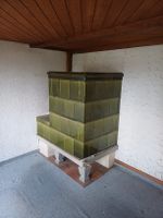 Kachelofen 