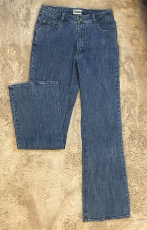 Yessica, Jeans Flared