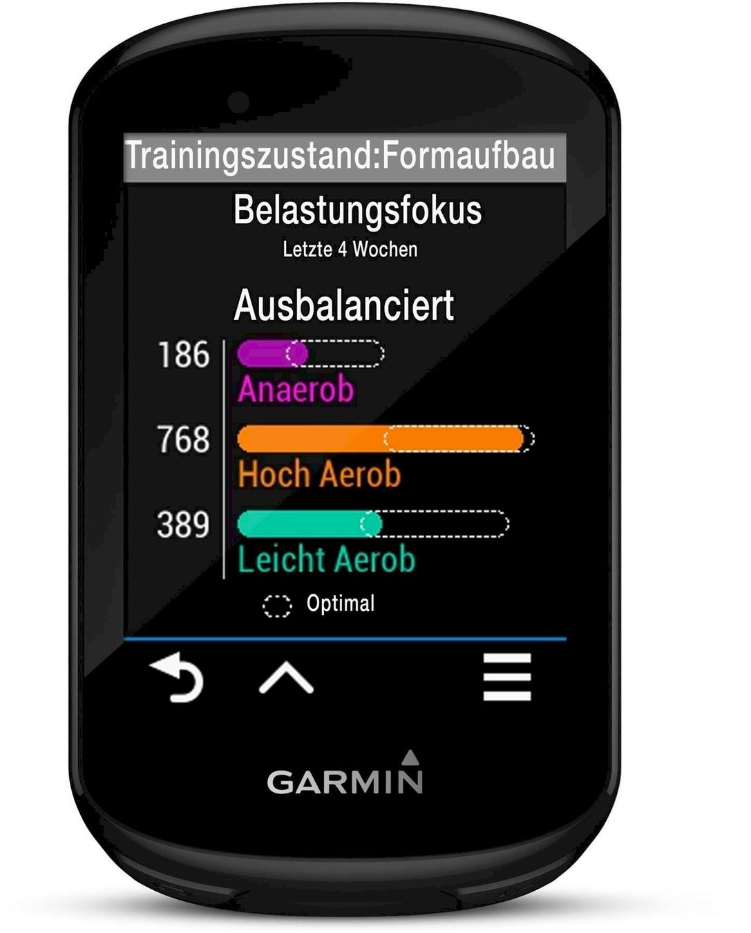 Computer & Messgeräte: Garmin Edge 830 Fahrradcomputer – Neu und originalverpackt aus Bottighofen von zaap 4