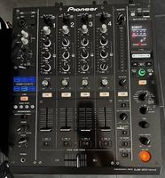 Pioneer Dj DJM 900 Nexus