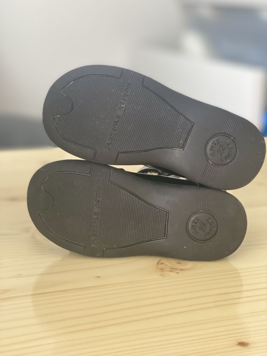 Primigi Scarpe per ragazze: Primigi Ballerina Schuhe Gr. 22 – Usato da WEINFELDEN venduto da marygloss 3