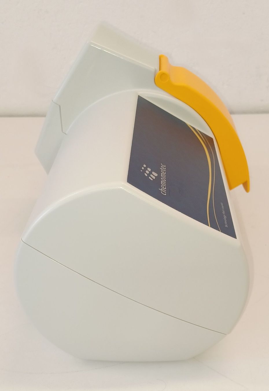 Accessori da laboratorio: Chemometec Nucleocounter NC-200 – Usato da Niederdorf venduto da LeptonAG_Labor 3