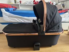 Moon Kinderwagen Wanne  