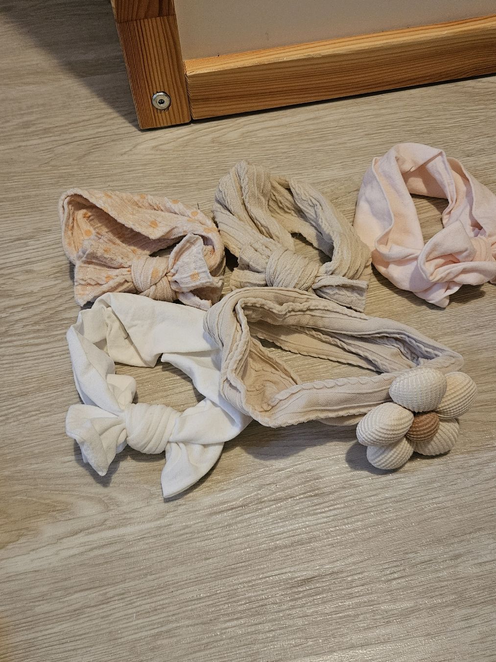 Accessori per capelli: Mädchen Haarbänder ab 1.- Fr – Nuovo (secondo la descrizione) da Härkingen venduto da er_ha62 1