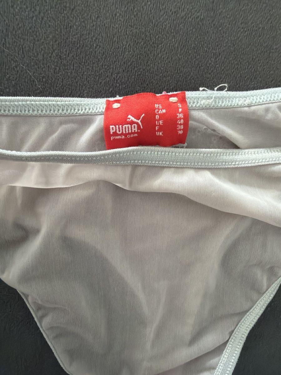Puma Sonstige Unterwäsche: Puma string xs silk – Gebraucht aus Däniken SO von NBdesign 1