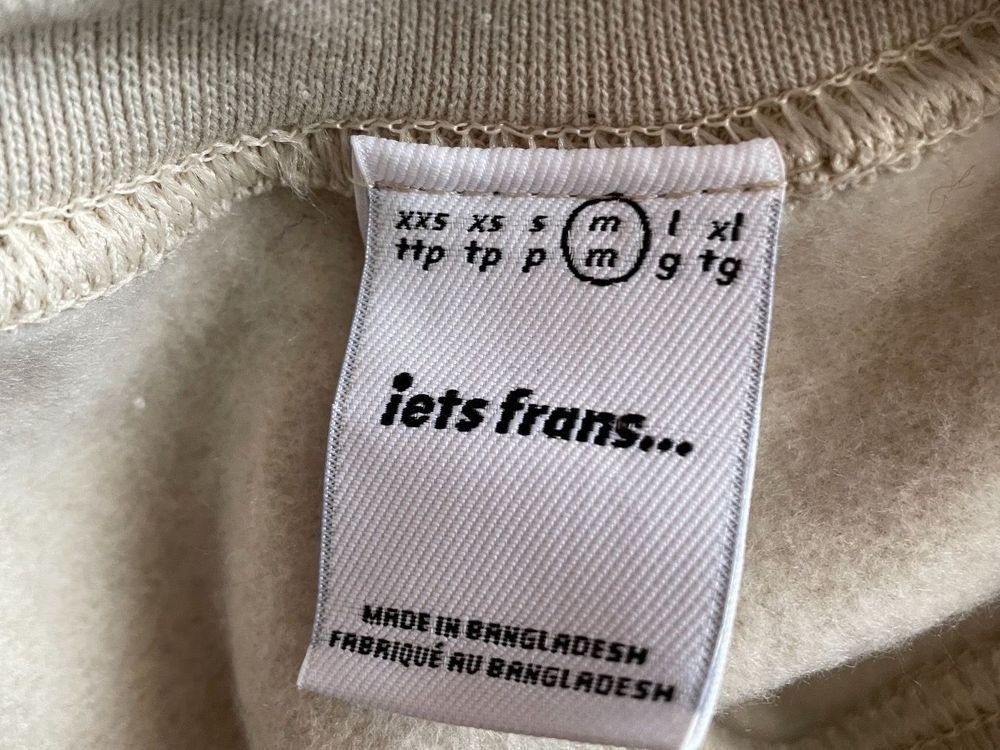 Maglioni & Felpe: Sweatshirt von iets frans – Usato da Port venduto da 243rina 3