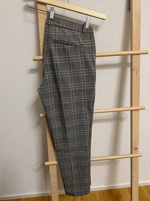 Pantaloni: H&M Hose kariert Gr. 40 – Usato da Luzern venduto da szu_th9s 2