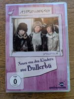 Neues von den Kindern aus Bullerbü - Astrid Lindgren (DVD)