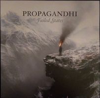 Propagandhi – Failed States / US Import / Limited 500Stk