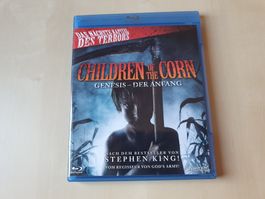 Children of the Corn Genesis der Anfang