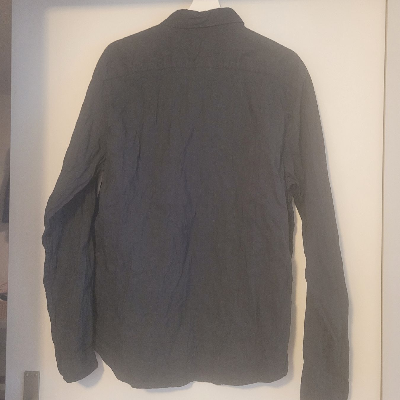 Armani Hemden: Armani Herrenhemd – Gebraucht aus Schmerikon von 7855 1