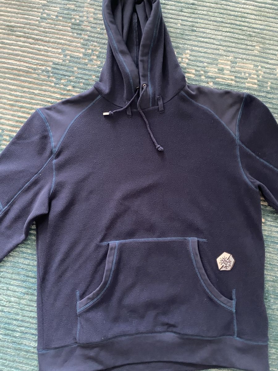 Chiemsee Giacche: Chiemsee Herren Kapuzen Jacke – Nuovo (secondo la descrizione) da Rorschach venduto da lvi_p29s