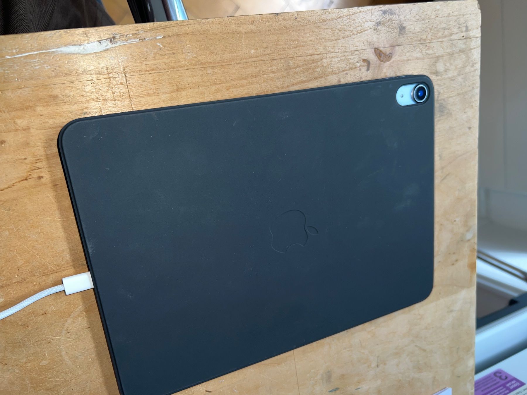 Apple Tablet PC: iPad Air (4. Generation, 64 GB) – Gebraucht aus Basel von zersorgt 1