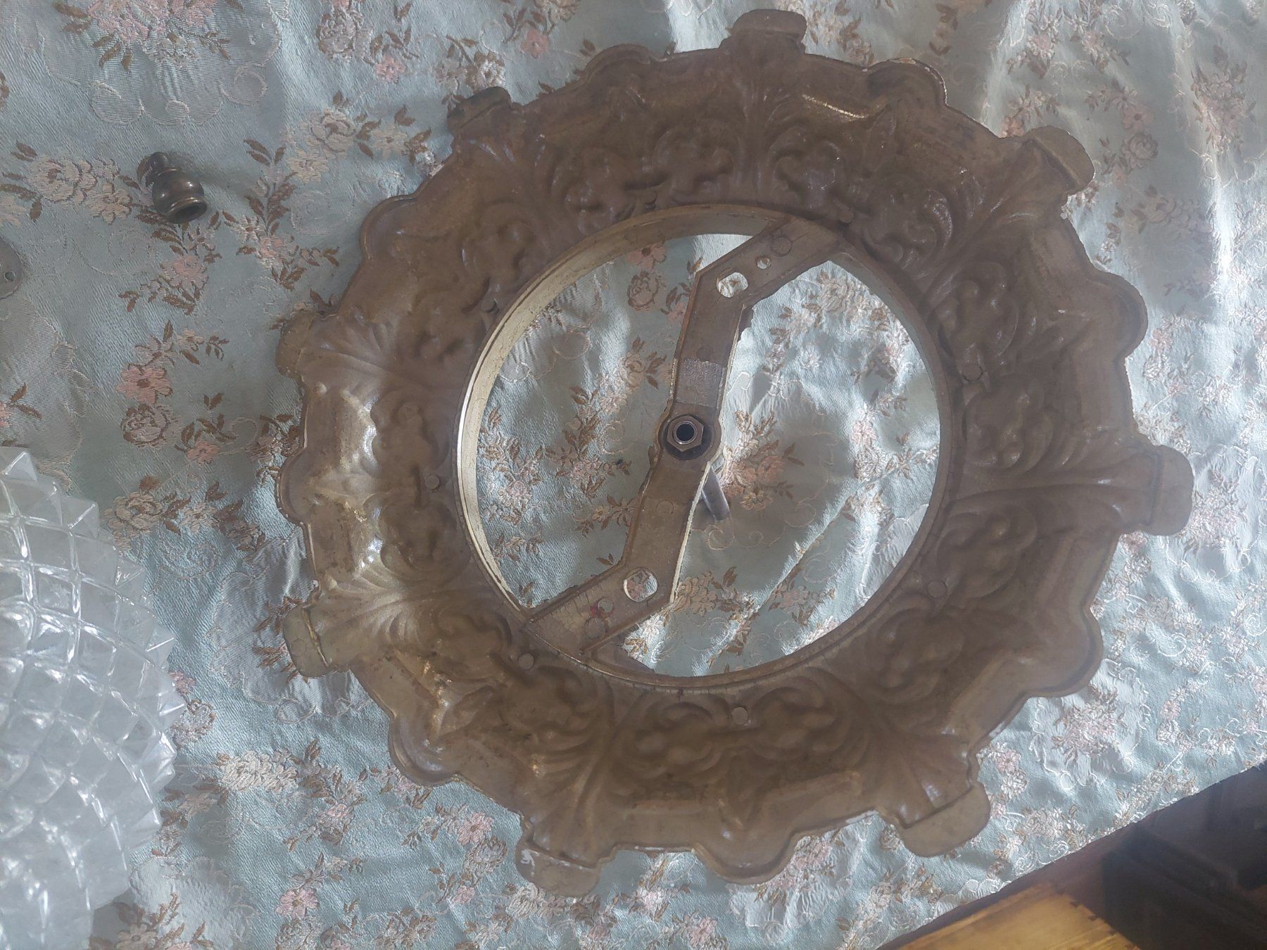 Lampade: Plafoniere Lampe – Usato da Siblingen venduto da rantiques 4