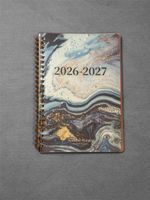 Agenda 2026 - 2027