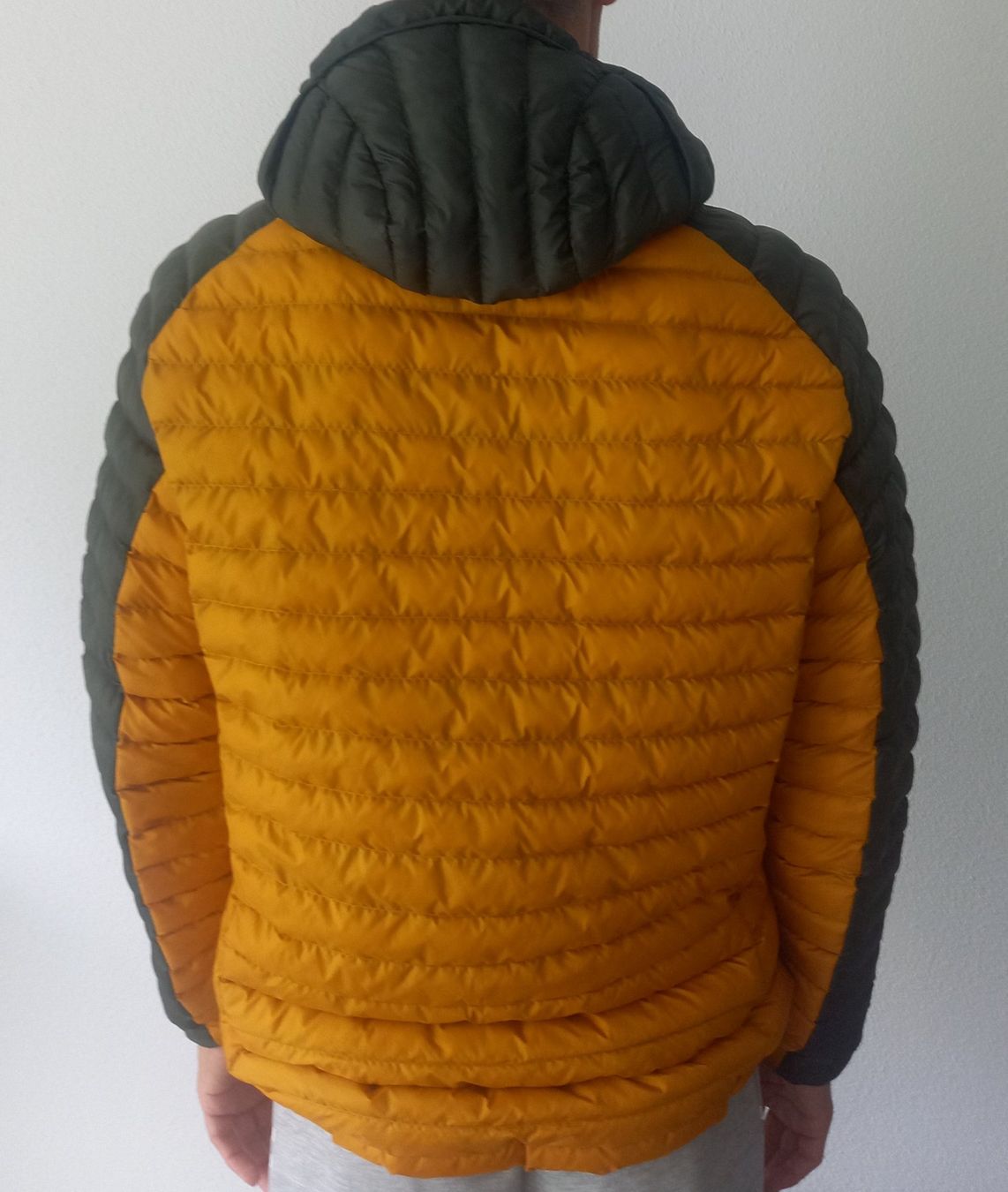 Jacken: MAUL Herren Winterjacke – Gebraucht aus Sissach von DenJoe 1