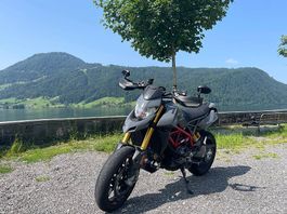 DUCATI Hypermotard 950 SP