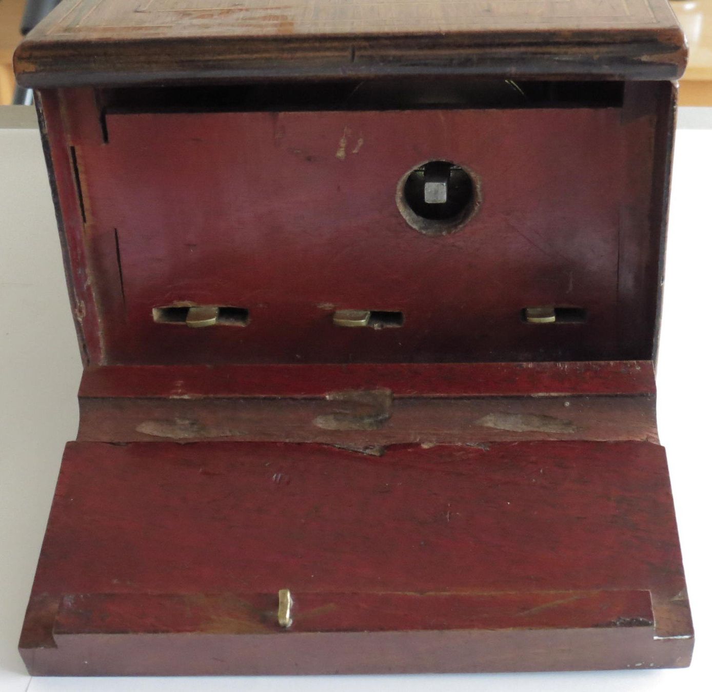 Carillon: Boîte à musique Lecoultre – Usato da chatelaine/geneve venduto da Jeanmarc51 6