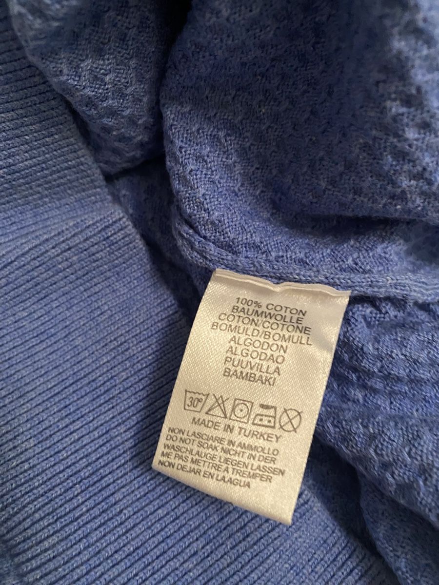 Tommy Hilfiger Maglioni & Felpe: Tommy Hilfiger pullover – Usato da Opfikon venduto da Luis144 2