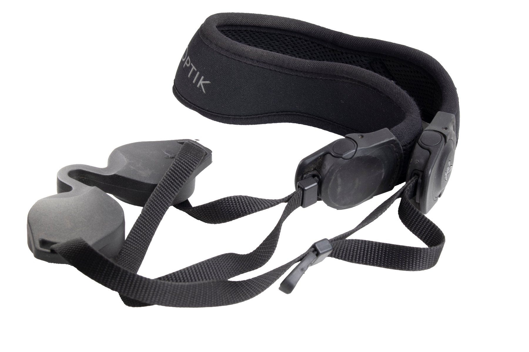 Swarovski Optik Feldstecher: SWAROVSKI EL Range 10X32  Feldstecher / Fernglas – Gebraucht aus Emmen von 010 9