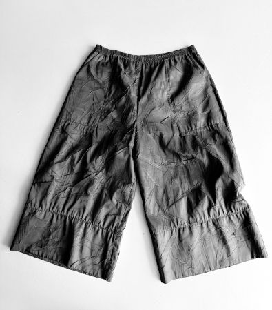 Christa de Carouge Hose – zeitloses Designerstück