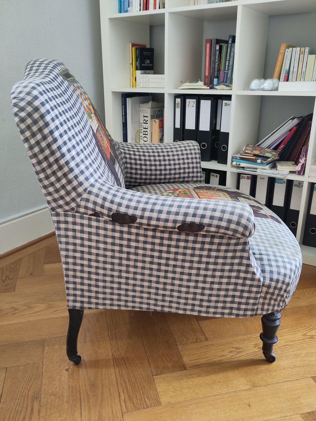 Poltrone: fauteuil ancien – Usato da Genève venduto da IngridK0102 2