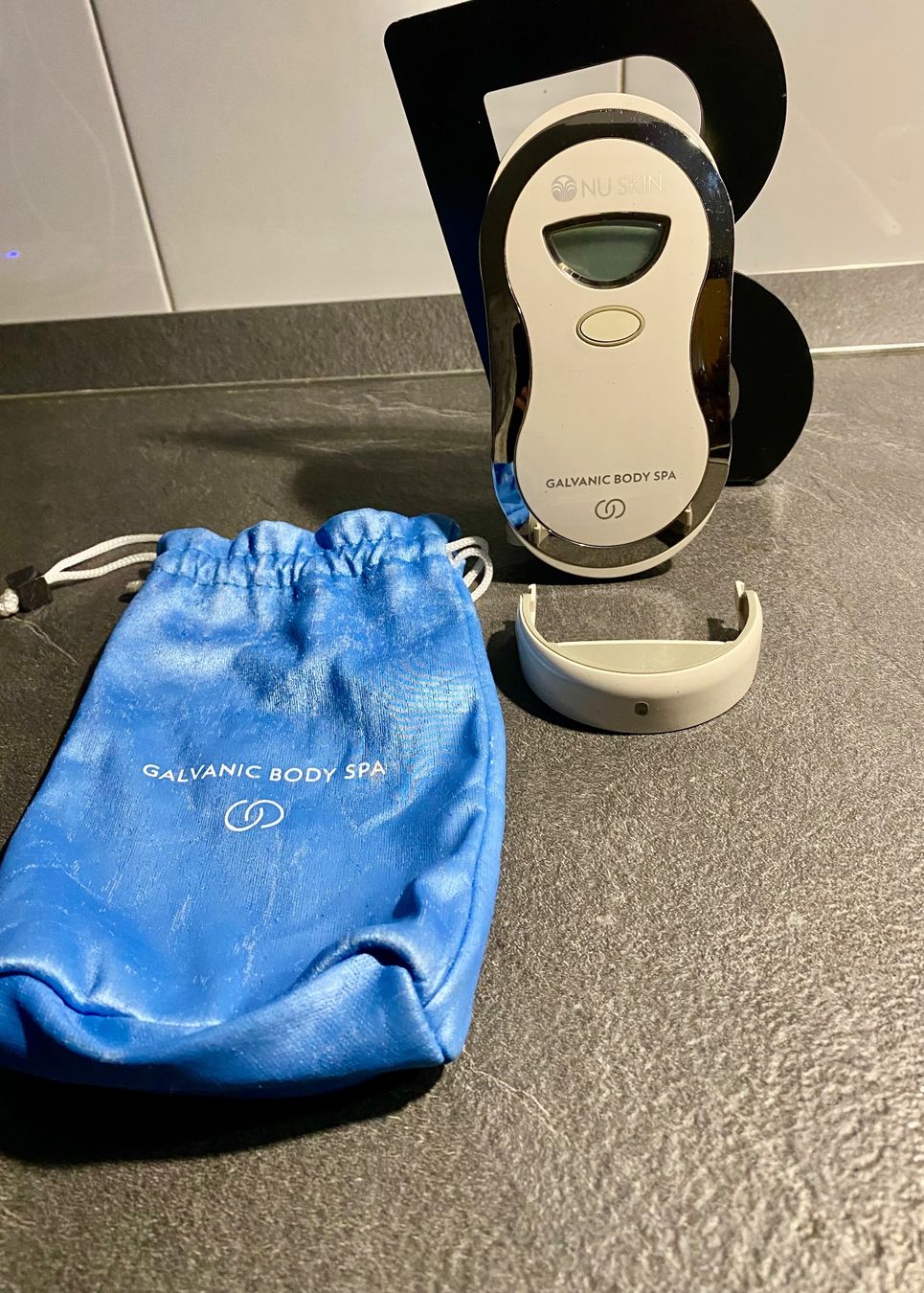 Nu Skin Cura del viso: Ageloc Galvanic Body Face Spa – Usato da Lugano venduto da dir_5287 4
