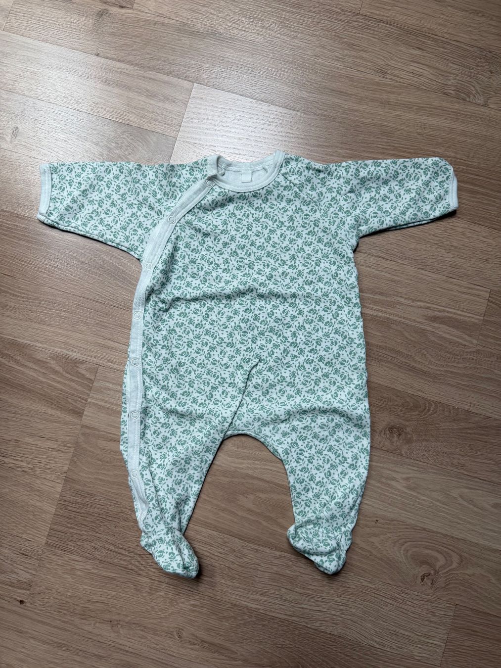 Petit Bateau Pigiama & Simili: Pyjama bébé Petit Bateau 54cm – Usato da Le Landeron venduto da eco_qjg6
