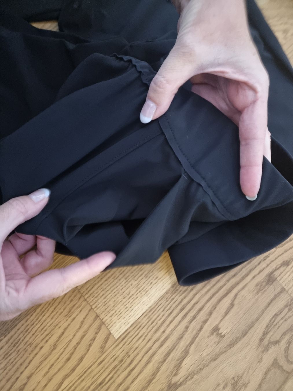 Pantaloni: RIANI Marlenehose (Gr. 42) – Nuovo (secondo la descrizione) da Zumikon venduto da chv_w96q 9