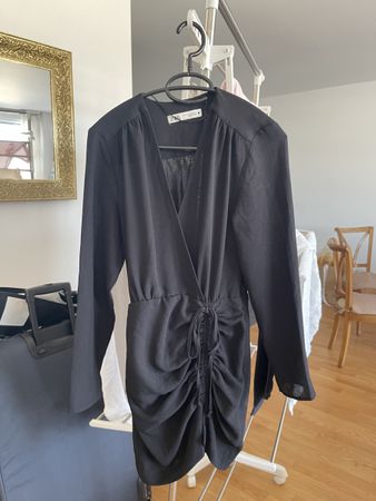 Zara Dress