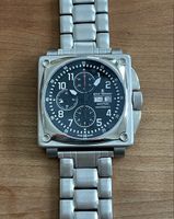 Revue Thommen Airspeed Instruments Auto Chrono 16700.6/293