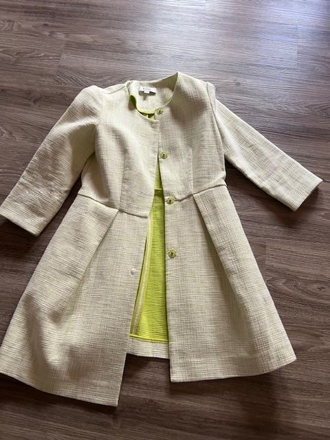 Cos Giacche: Cos Jacke Gr 34/36 - Baumwolle – Usato da Neerach venduto da romiping 1