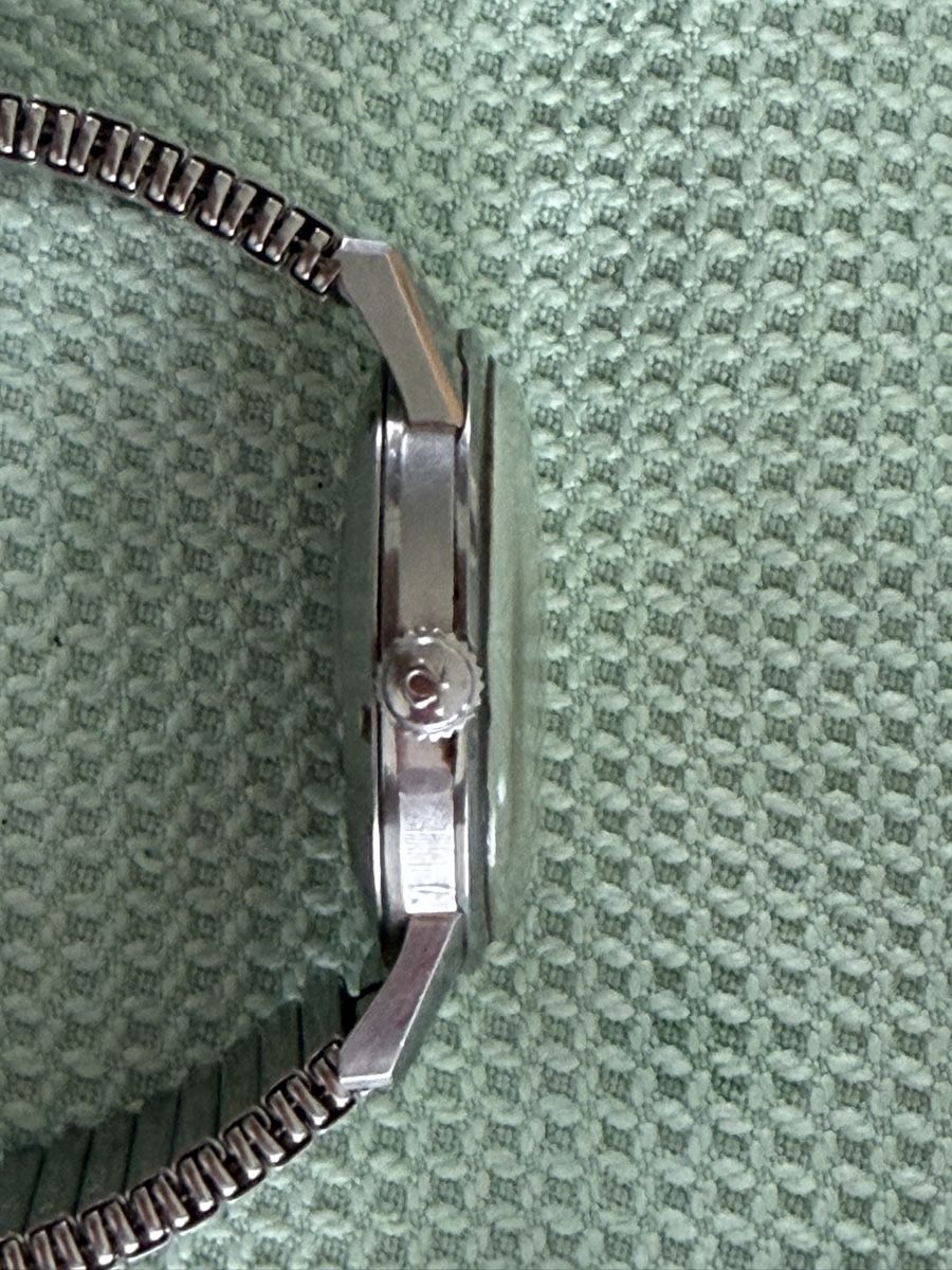 Omega Uhren: Oméga Seamaster – Gebraucht aus Kerzers von Watch3210 2