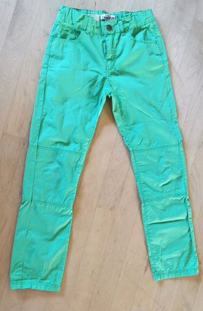 Sommerhose Gr. 134/140 Hose