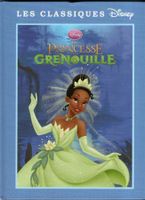 Disney 💞La Princesse et la Grenouille💞
