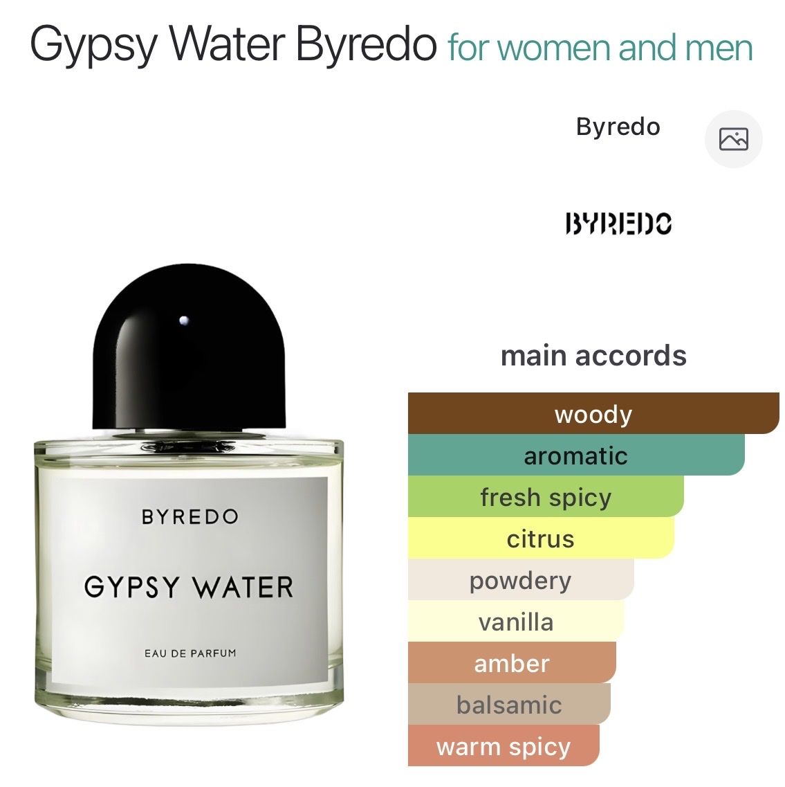 Byredo Parfum & Eau de Toilette: NICHE — 2x 2ml EdP — Byredo – Neu und originalverpackt aus Genève von StaceyH 1