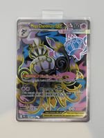 Pokémon Mega Chandelure ex 099/084