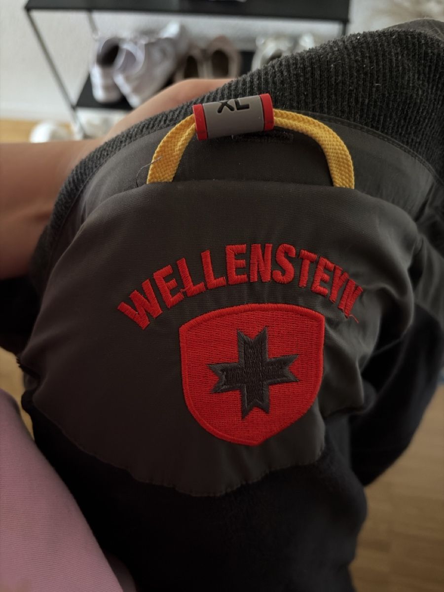 Wellensteyn Giacche: Wellensteyn Winterjacke  gr. XL Herren – Usato da Oberdiessbach venduto da Wiederliebe 2