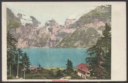 Oeschinensee