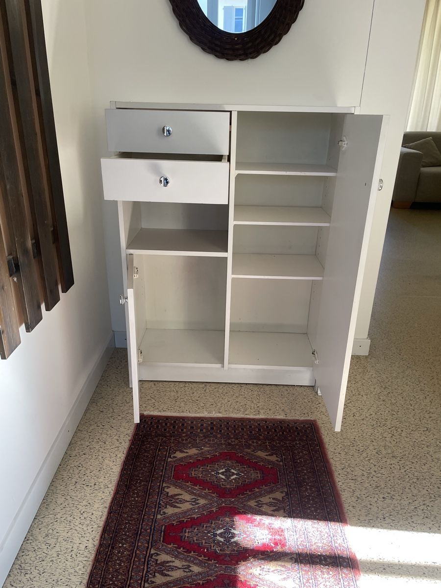 Garderobe: Schuschrank/ Kommode – Gebraucht aus Bern von pablo2013 1