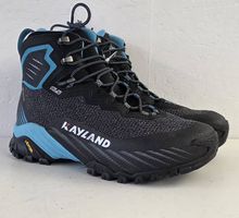 Chaussures de marche femme NEUVES Kaland, taille 38