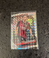 Luka Modric - AC Milan - Panini