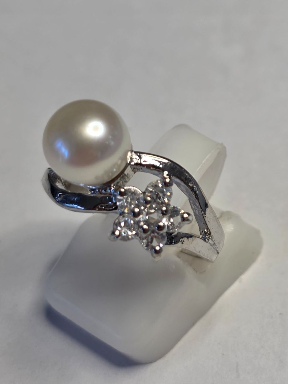 Altri gioielli: Fingerring Lot – Nuovo (secondo la descrizione) da Zürich venduto da Benedikt21 5