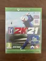 PGA Tour 2K21 für Xbox One (Sealed)