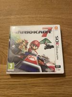 Nintendo 3DS Spiel Mario Kart 7