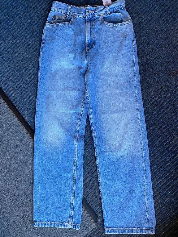 Jeans: SANDRO Jeanshose – Usato da St. Gallen venduto da Konstanza