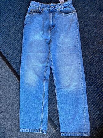 SANDRO Jeanshose