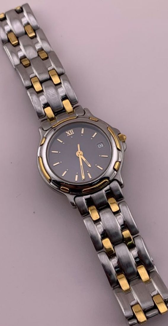 Favre Leuba Orologi: Favre Leuba 26mm – Usato da Untersiggenthal venduto da TimeandShine 2