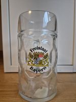 Boccale da Birra Bavarese da Collezione - Oktoberfest🍺