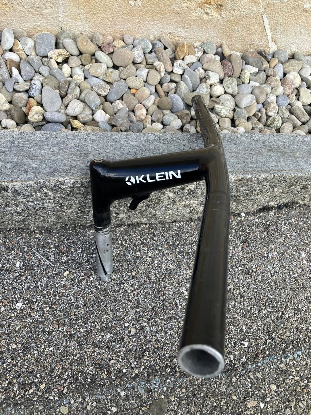 Klein Biciclette: Klein Rascal von 1992 – Usato da Burgdorf venduto da intact-Velowerkstatt 4